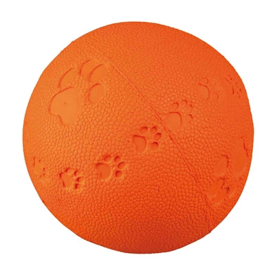 Trixie Naturkautschukball Sortiert