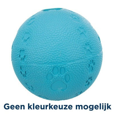 Trixie Naturkautschukball Sortiert