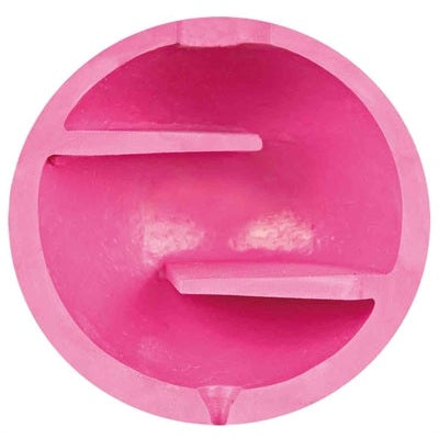 Trixie Naturkautschuk Snackball Sortiert