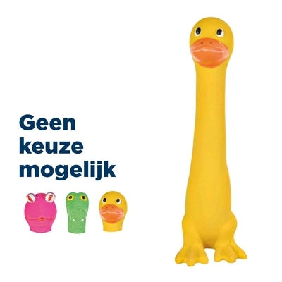 Trixie Longie Mit Ton Sortiert