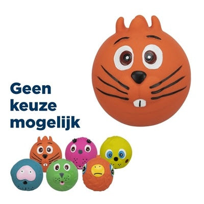 Trixie Mit Sound-Sortiment