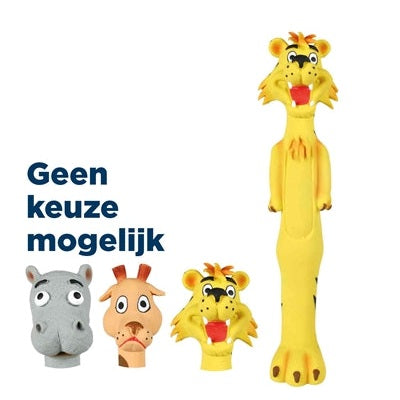 Trixie Mit Sound-Sortiment