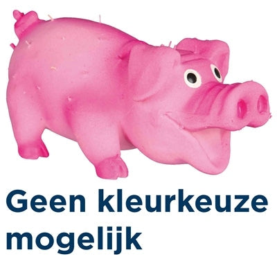 Trixie / Polyestervlies Stachelschwein Sortiert