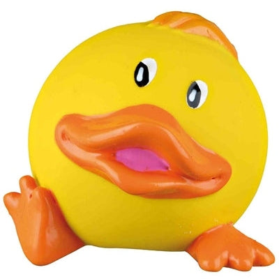 Trixie / Polyestervlies Kugeltier Mit Sound Sortiert