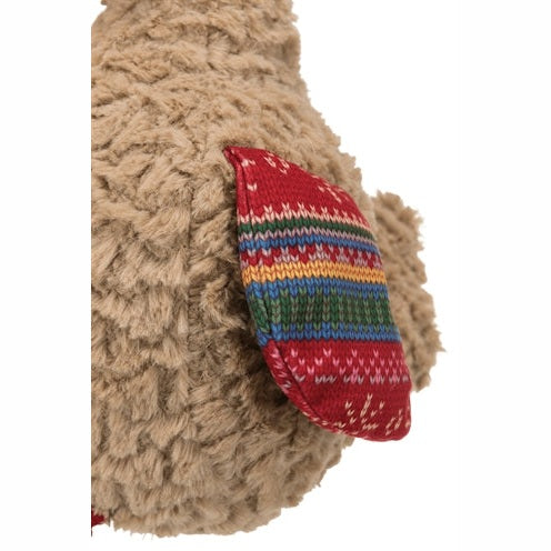 Trixie Plüschhahn Mit Tiergeräuschen