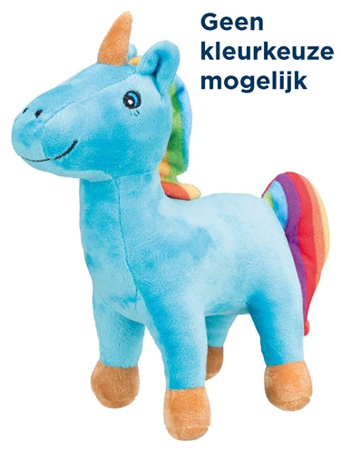 Trixie Plüsch Einhorn Mit Sound Sortiment