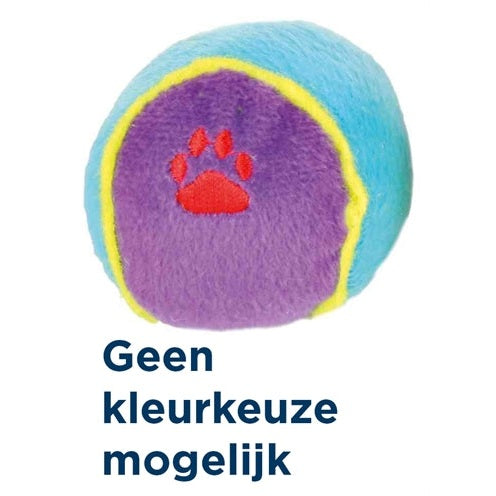 Trixie Plüsch Spielball Sortiert