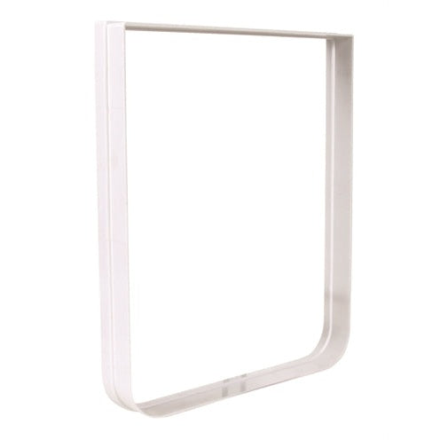 Trixie Für Haustierklappe #3877 Weiss