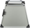 Trixie Aluminium Silber / Hellgrau