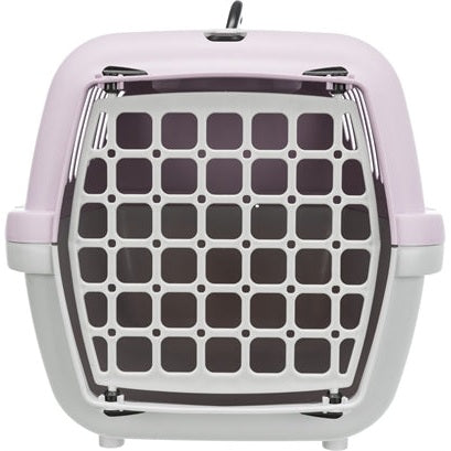 Trixie Capri 2 Hellgrau / Flieder