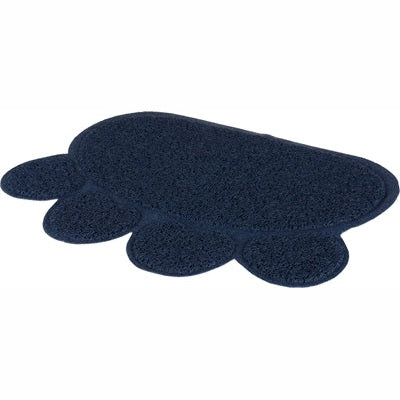 Trixie Für Katzentoiletten Pvc Dunkelblau