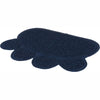 Trixie Für Katzentoiletten Pvc Dunkelblau