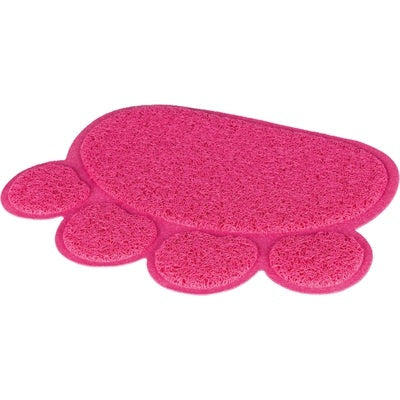 Trixie Für Katzenklos Pvc Rosa