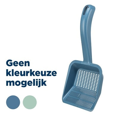 Trixie Klosettschöpfer Für Ultra Streu L Sortiert