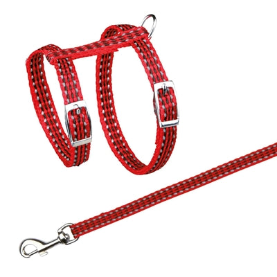 Trixie Mit Metallschnallen Reflektierendes Sortiment