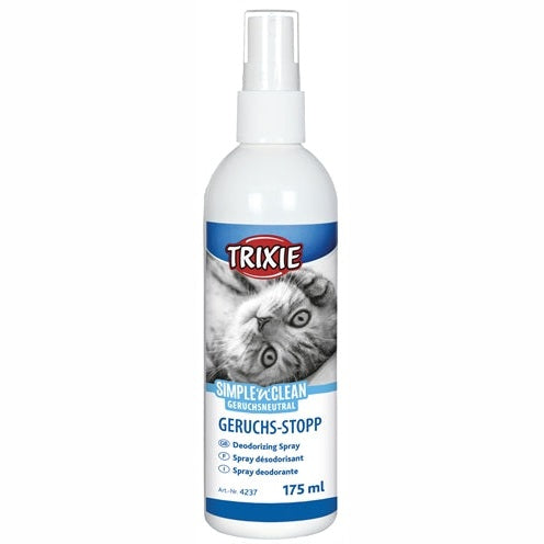 Trixie Simple'n'clean Geruchsstopper Geruchlos
