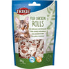 Trixie Fisch-Huhn-Rollentrixie Premio