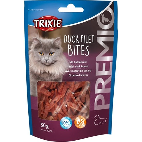 Trixie Premio Entenfilet-Häppchen