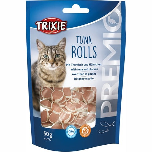 Trixie Thunfischröllchentrixie Premio