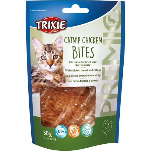 Trixie Katzenminze-Hühnerbissetrixie Premio