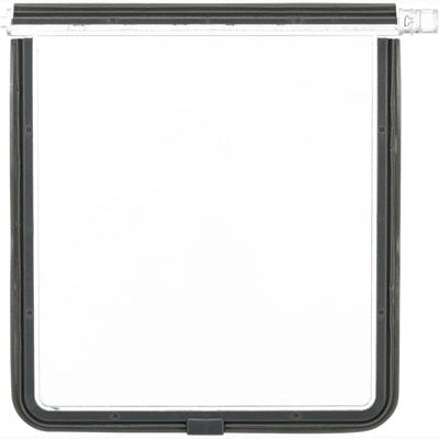 Trixie Für Haustierklappe #4424 Weiss