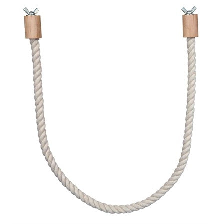 Trixie Flexibel Mit Schraubbefestigung Natur