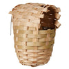 Trixie Exoten Nest Bambus