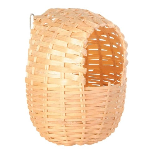 Trixie Exoten Nest Bambus