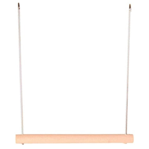 Trixie Trapez Schaukel Draht / Holz