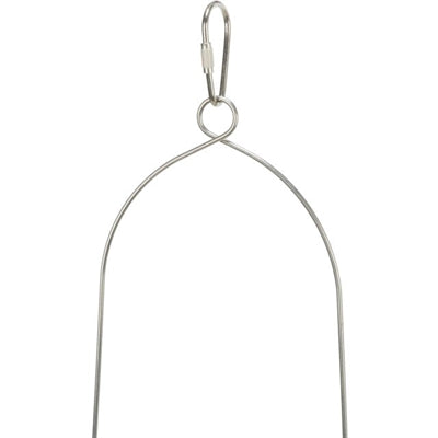 Trixie Schaukel Draht / Holz