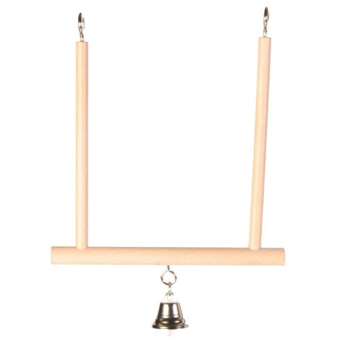 Trixie Mit Glockenholz