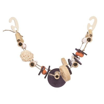 Trixie Auf Sisalseil Bambus / Kokosnuss / Schilf / Holz