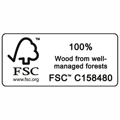 Trixie Mit Papierbändern Holz Mehrfarbig