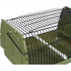 Trixie Transportbox Vogel/Nagetier Grün