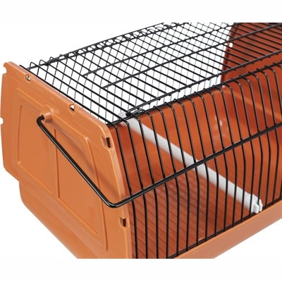 Trixie Vogel/Nagetier Terracotta