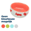 Trixie Kaninchen Motiv Keramik Sortiment