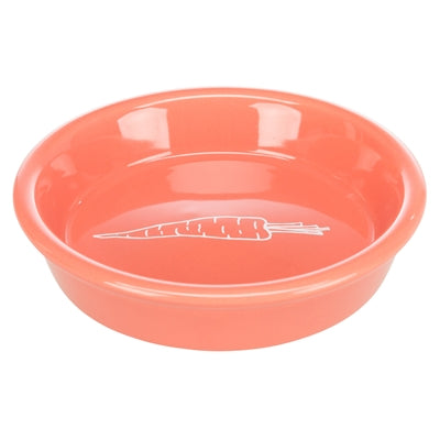 Trixie Fressnapf Karottenmotiv Keramik Assortiert