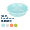 Trixie Fressnapf Karottenmotiv Keramik Assortiert