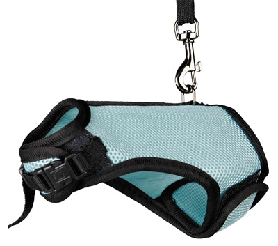 Trixie Soft Geschirr Mit Leine Meerschweinchen Sortiment