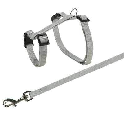 Trixie Mit Leine Kaninchen Sortiert