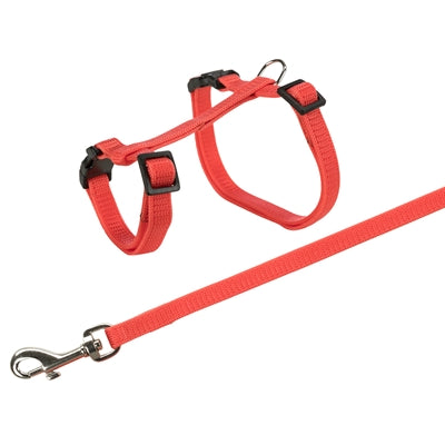 Trixie Mit Leine Kaninchen Sortiert