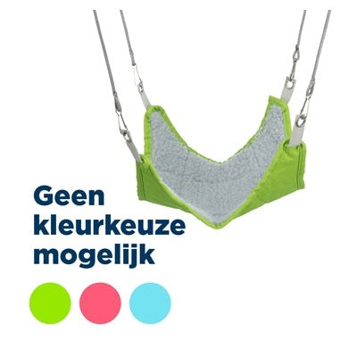 Trixie Hängematte Hamster Sortiment