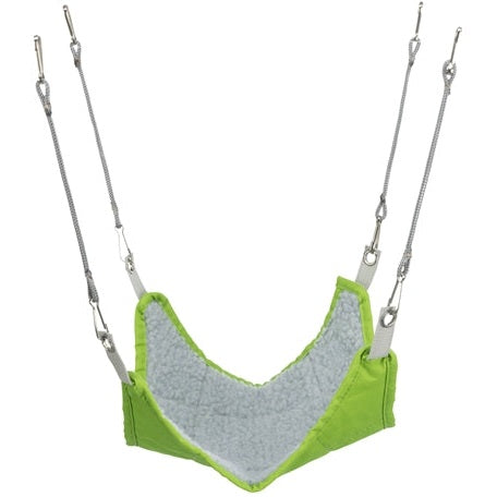 Trixie Hängematte Hamster Sortiment