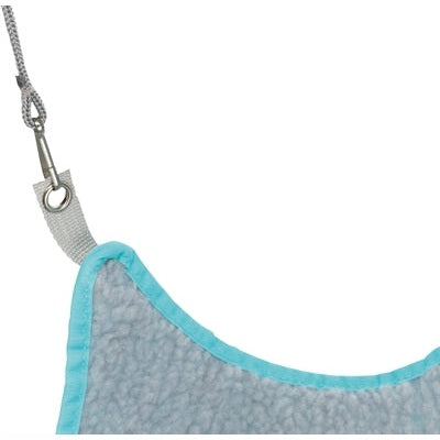 Trixie Hängematte Hamster Sortiment