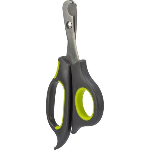 Trixie Kunststoff/Edelstahl Grau/Grün