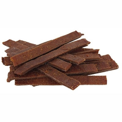 Wanpy Weiche, Im Ofen Geröstete Lamm-Jerky-Scheibenwanpy