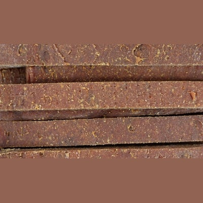 Wanpy Weiche, Im Ofen Geröstete Lamm-Jerky-Scheibenwanpy