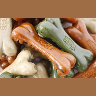 Trixie Denta Fun Veggie Bone Honeycomb Sortiment