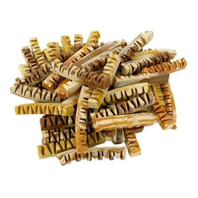 Trixie Denta Fun Veggie Kieferknochen