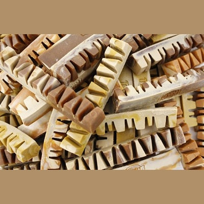 Trixie Denta Fun Veggie Kieferknochen